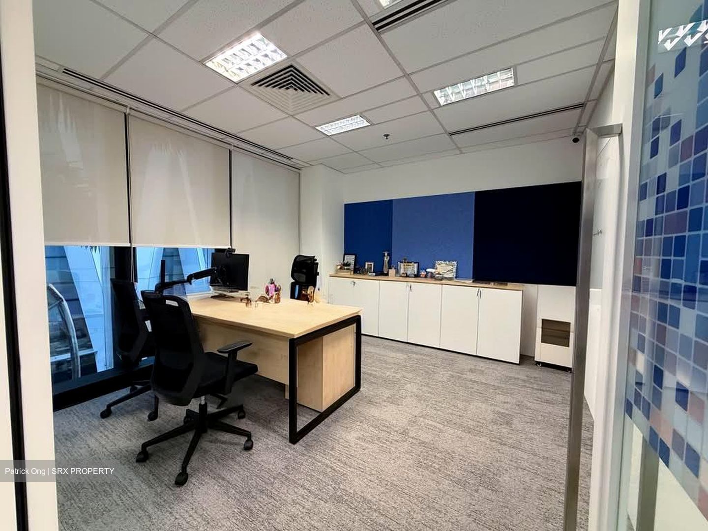 Park Street (D1), Office #581297671